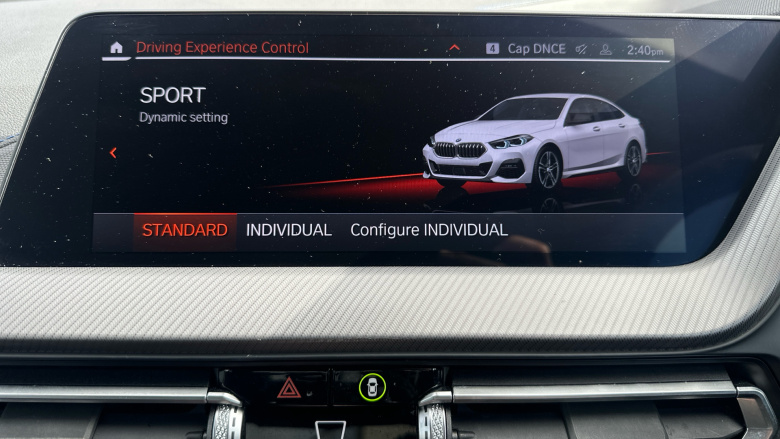 BMW 2 Series 218i [136] M Sport 4dr DCT [Pro Pack] Petrol Saloon